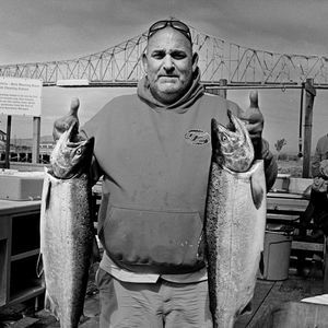 Meet your Posher, Mark